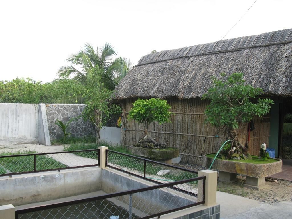 Cần bán - Biệt thự nhà vườn mới - gần KDL Bình Mỹ, Củ Chi - DT: 1100m2, giá: 2,5tỉ - 5