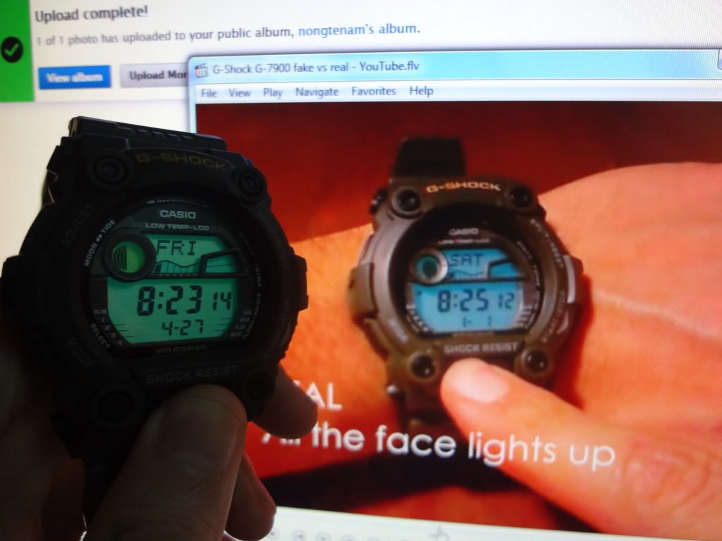 g shock g 7900 fake