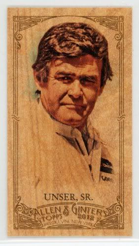 Al Unser Sr