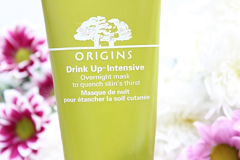 Origins Drink It Up Face Mask