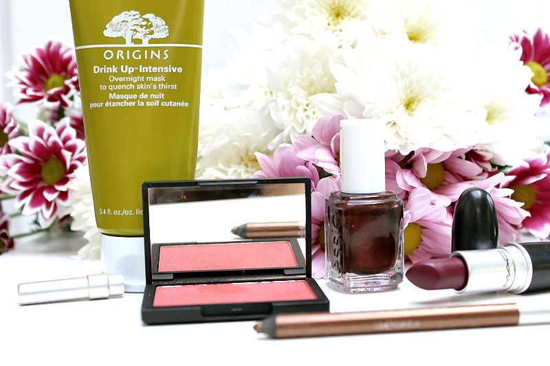 Autumn Beauty Picks