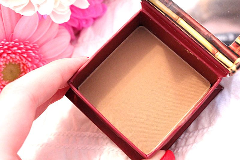 Benefit Hoola Bronzer