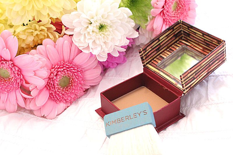 Benefit Hoola Bronzer