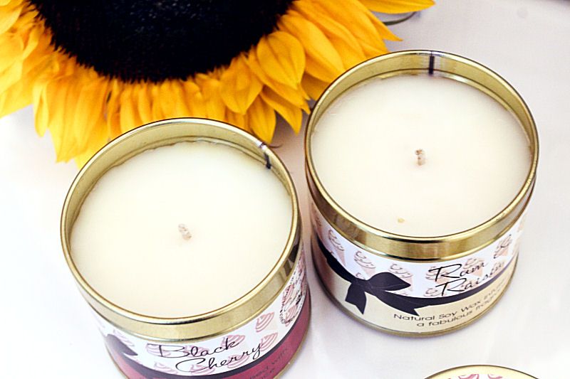 Kiss Air Candle Review