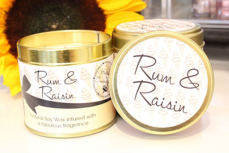 Kiss Air Candle Review