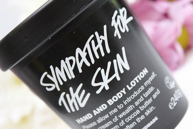 Sympathy for the Skin Review