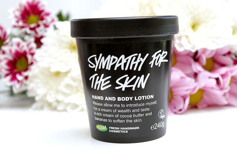 Sympathy for the Skin Review