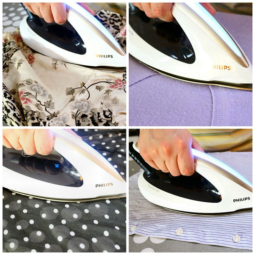 Philips PerfectCare Elite Steam Generator Iron