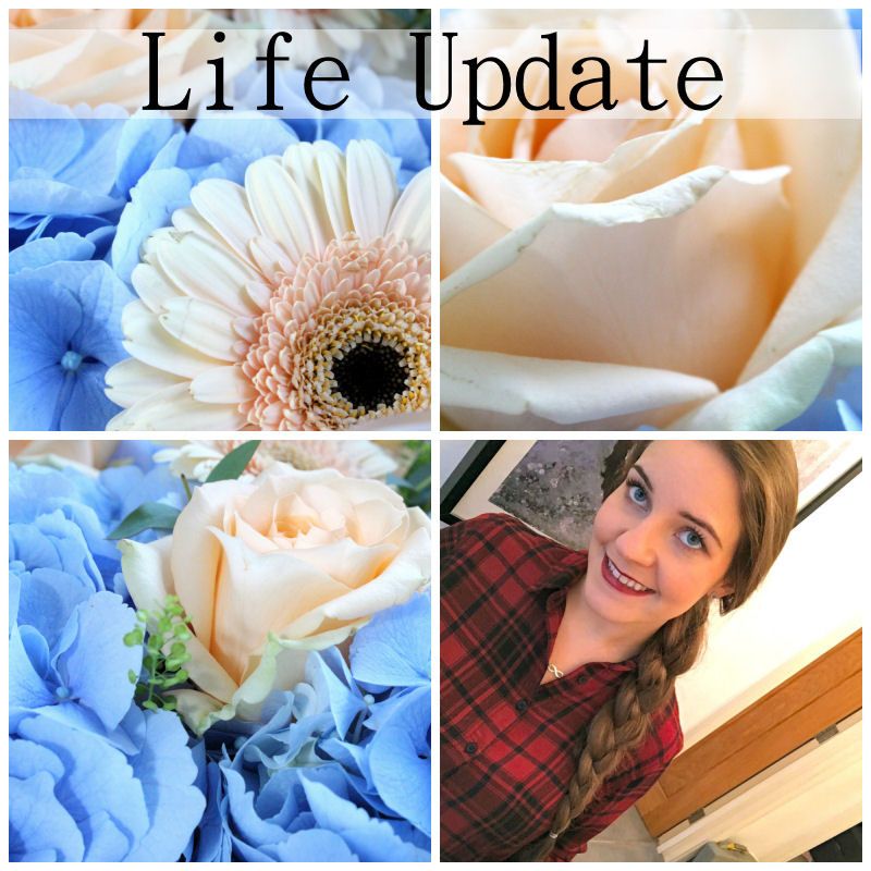 Life Update