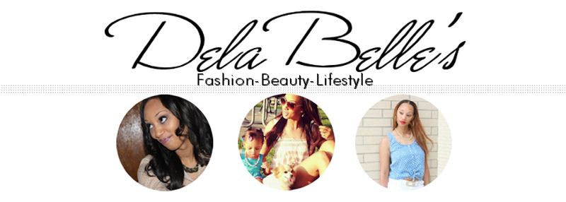 Advertiser: Delabelles Beauty Blog