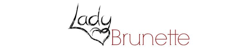 Advertiser: Lady Brunette