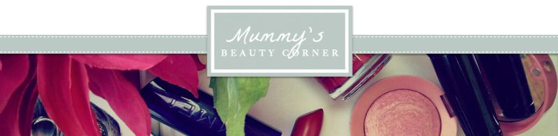 Advertiser: Mummy's Beauty Corner