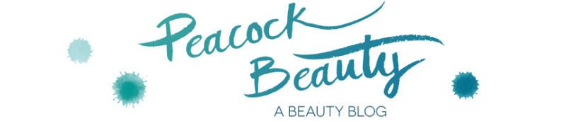 Advertiser: Peacock Beauty