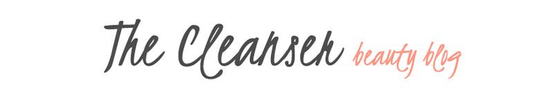 Advertiser: The Cleanser Beauty Blog