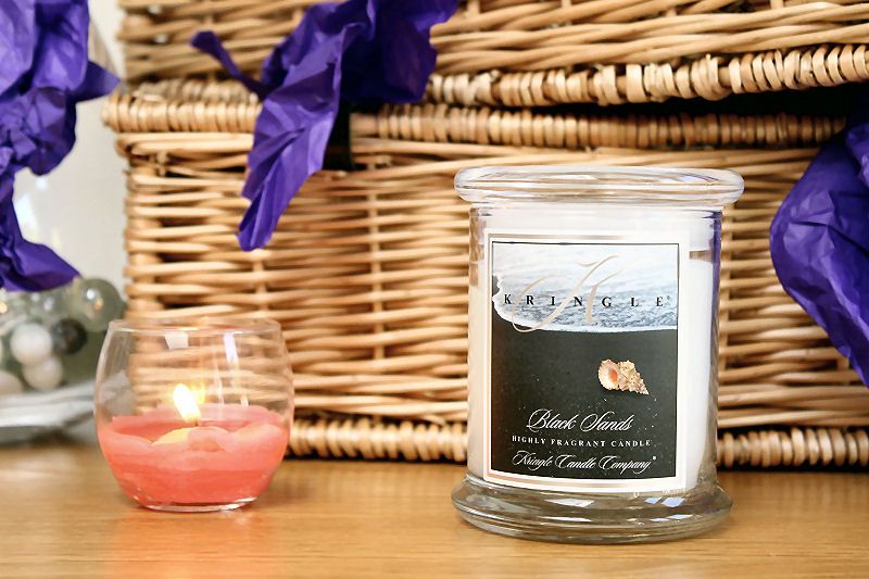 Kringle Candle Review