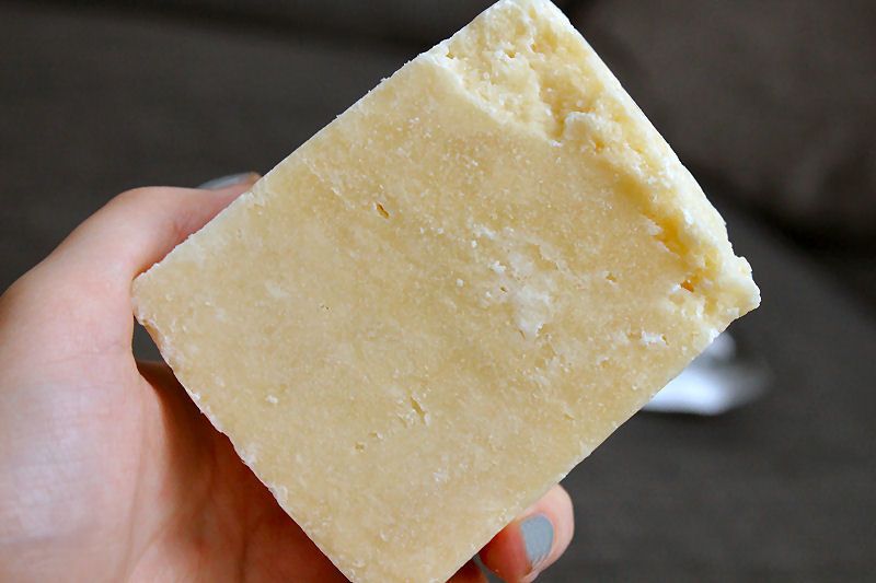 Lush Trichomania Shampoo
