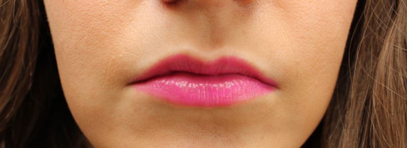 Makeup Revolution Amazing Lipstick in Crime