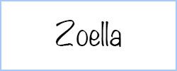 Zoella