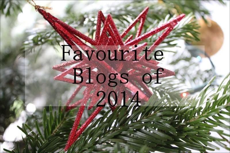 Favourite Blogs