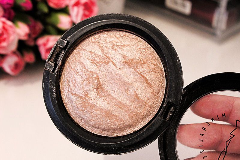February Favourites: MAC Soft and Gentle