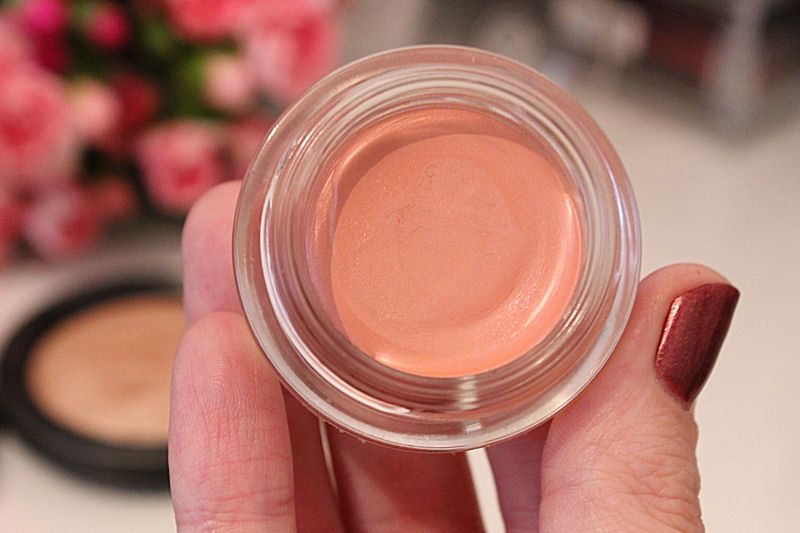 February Favourites: Maybelline Dream Touch Blush
