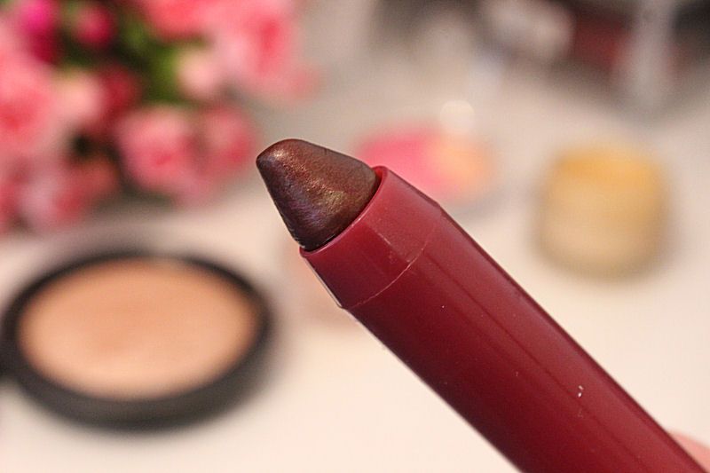 February Favourites: Revlon Kissable Lip Stain