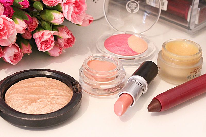 February Favourites