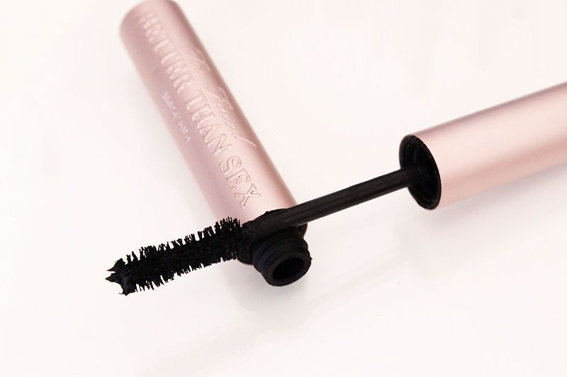 January Favourites feat Rimmel, Origins, MAC, Too Faced, Amazing Cosmetics and Maybelline