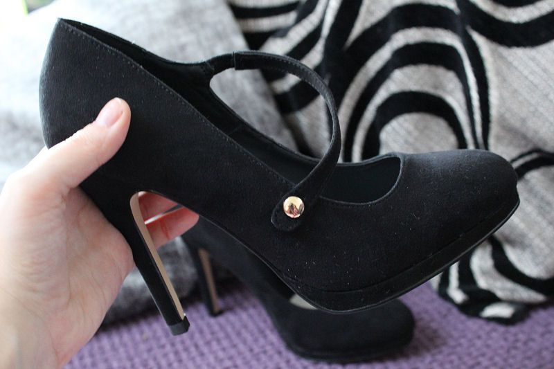 Kurt Geiger Shoes