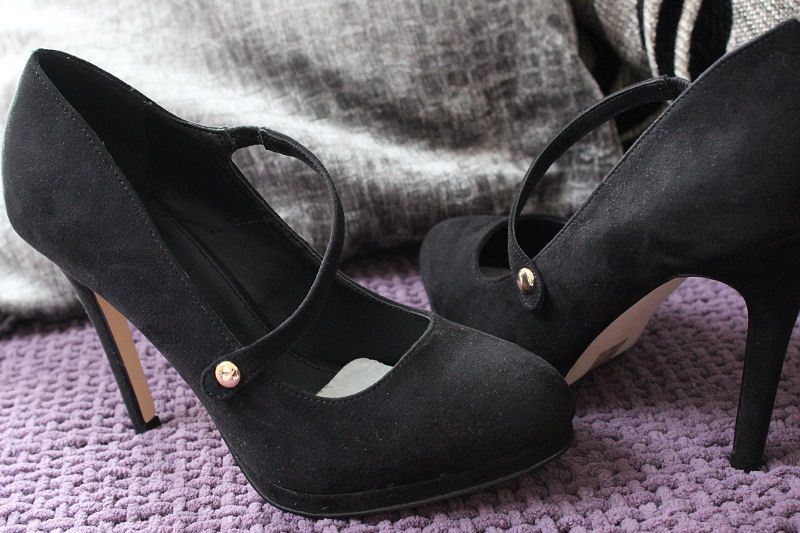 Kurt Geiger Shoes