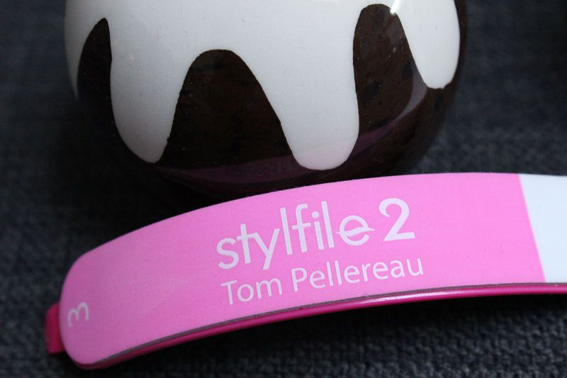 Stylfile 2
