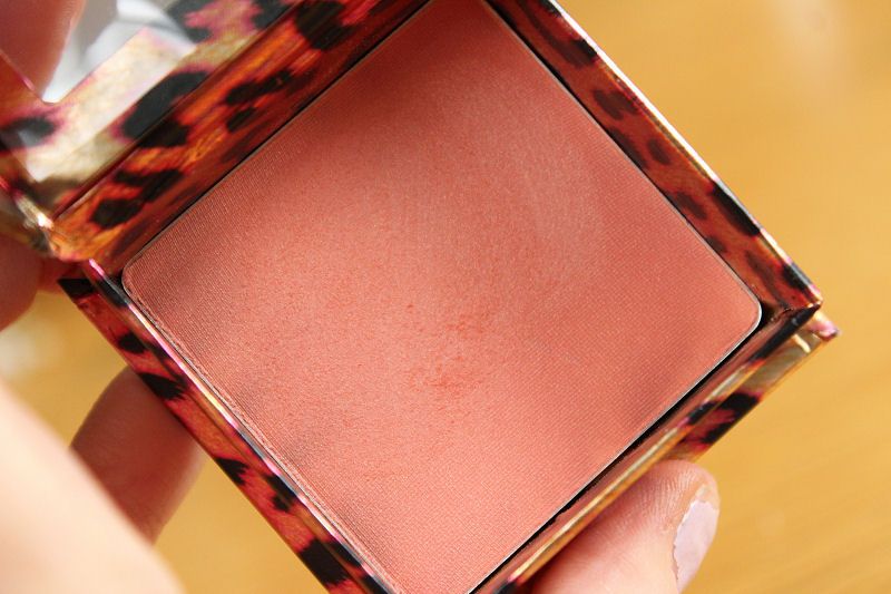 Favourite Benefit Products: Coralista Blush