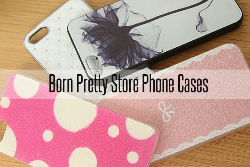 Born Pretty Store Phone Cases