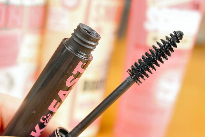 Soap and Glory Thick and Fast Mascara