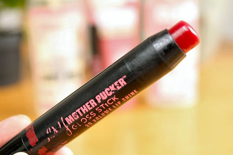 Soap and Glory Sexy Mother Pucker Gloss Stick