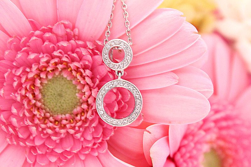 Jewel Street Necklace