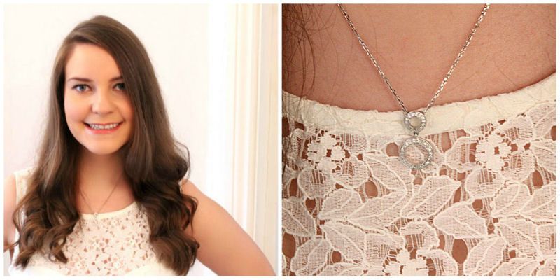 Jewel Street Necklace