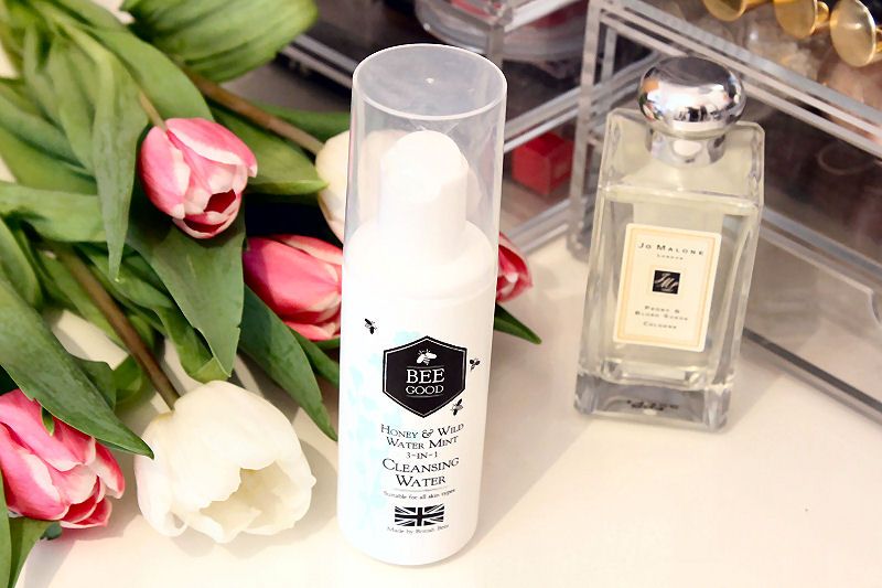 Bee Good Cleansing Water