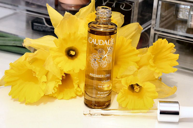 Caudalie The Premiere Cru Elixir