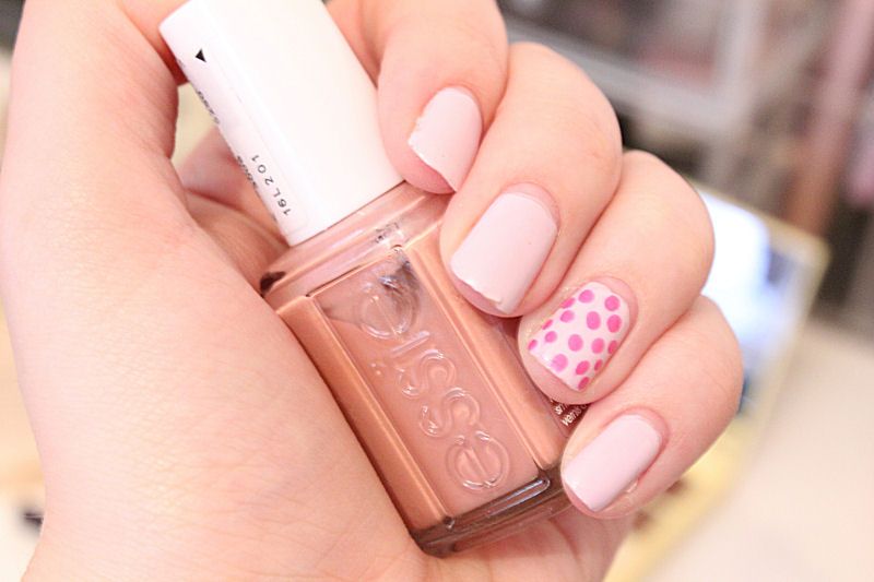 Essie Eternal Optimist