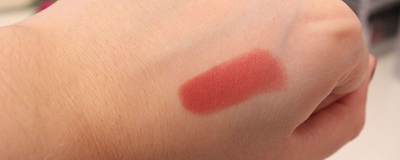 Nars Anita Lipstick