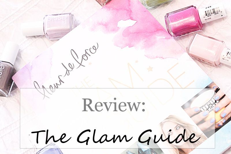 Fleur de Force The Glam Guide