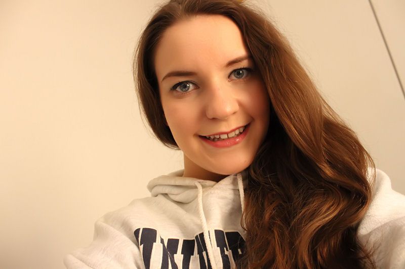 Spring Make-up