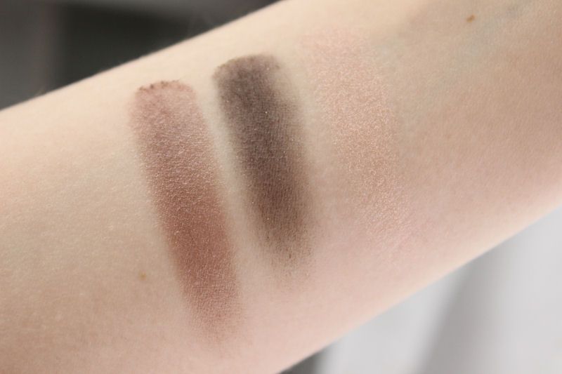 Wet and Wild Silent Treatment Eyeshadow Palette