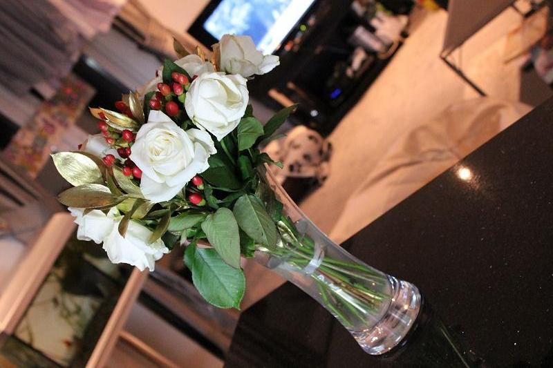 Appleyard London Christmas Flowers