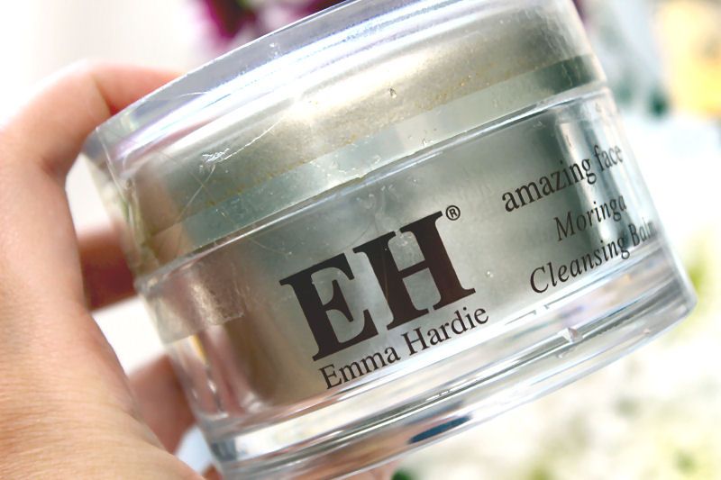 Emma Hardie Cleansing Balm