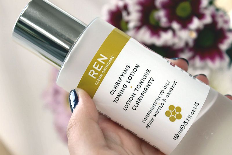 REN Toner