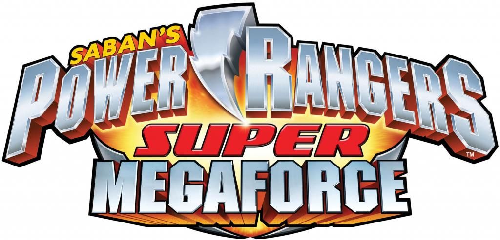 有关以下物品的详细资料: power rangers super megaforce 2014