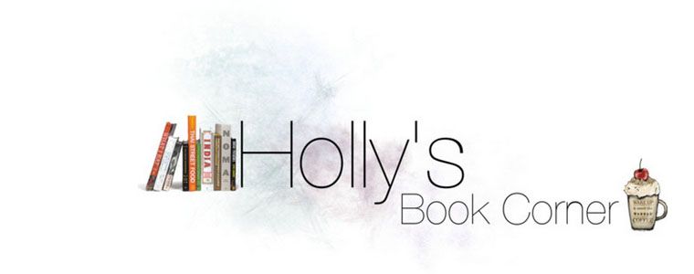 Holly's Book Corner 