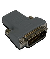 rca dvi adapter